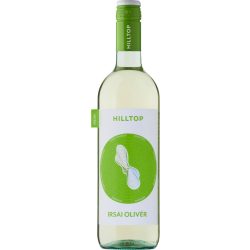 Hilltop Irsai Olivér 
