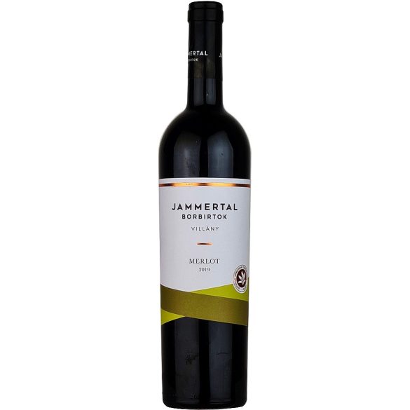 JAMMERTAL Merlot Classicus