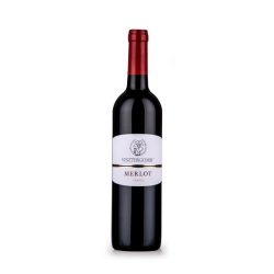 VESZTERGOMBI Merlot