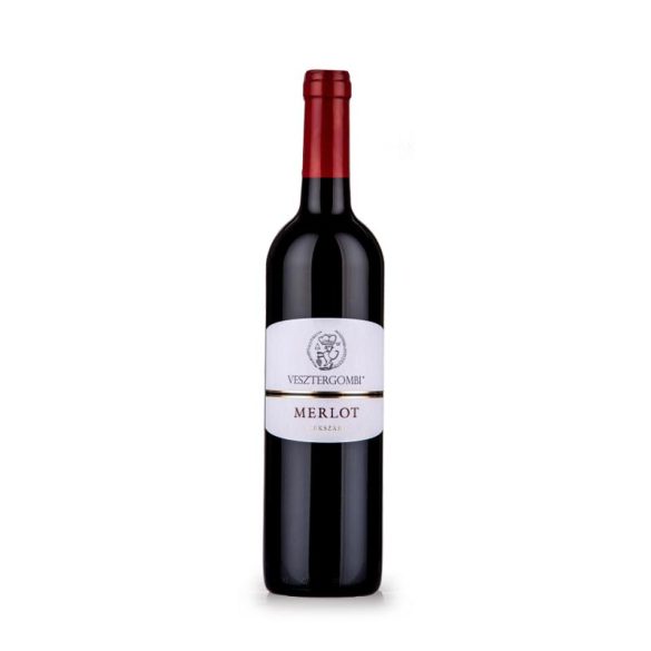 VESZTERGOMBI Merlot