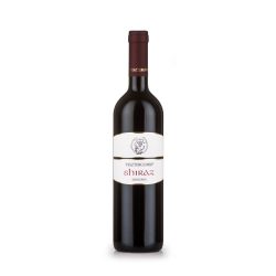 VEZTERGOMBI Shiraz