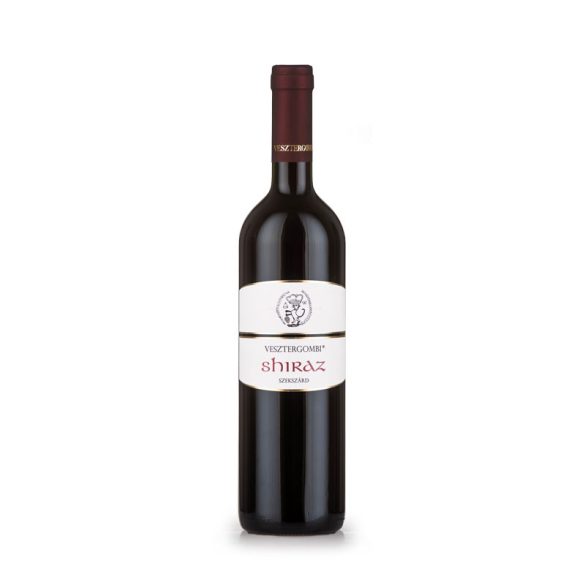VEZTERGOMBI Shiraz