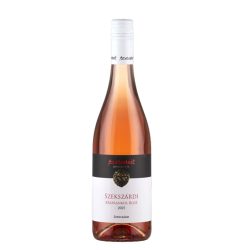SZELESHÁT Kékfrankos Rosé