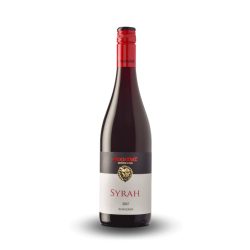 SZELESHÁT Syrah