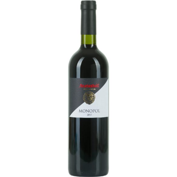 SZELESHÁT Monopol Cuvée