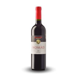 SZELESHÁT Nomád Merlot Prémium