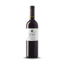 SZELESHÁT Merlot Premium Gubac-hegy