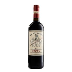 MALATINSZKY Noblesse Cabernet Sauvignon