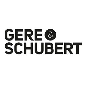 Gere & Schubert 