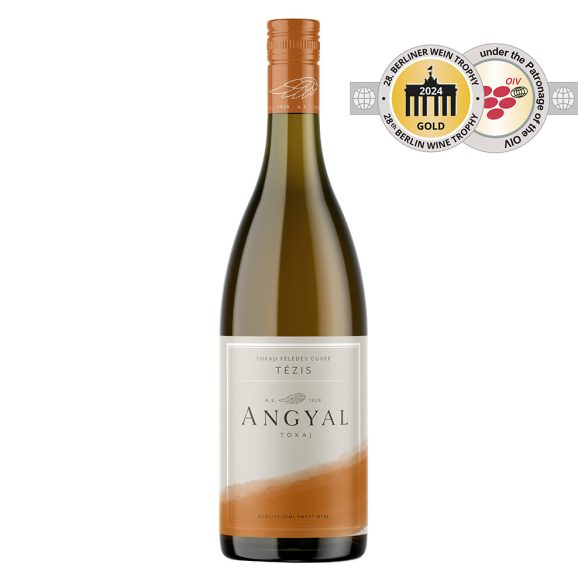 ANGYAL Tézis-Cuvée