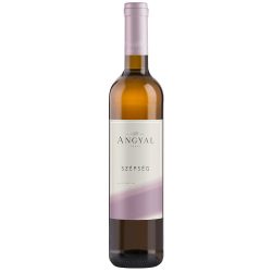 ANGYAL Szépség Kései Furmint