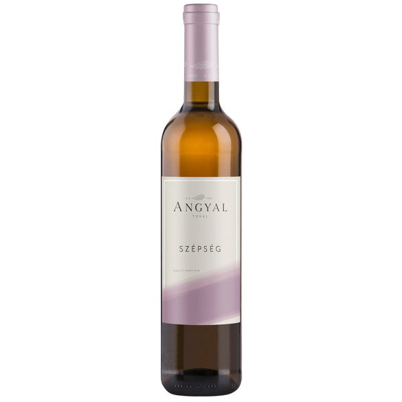 ANGYAL Szépség-Cuvée-Kései