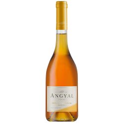 ANGYAL Szeretet-Szamorodni