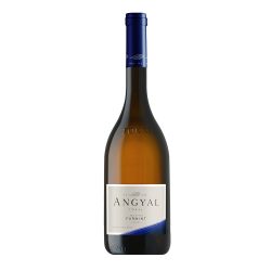 ANGYAL Üzenet-TopSelection Furmint