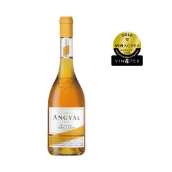 ANGYAL Csoda-Aszú 6 puttonyos 0,5l