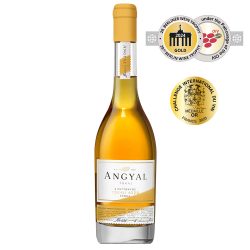 ANGYAL Aszú 6 puttonyos Selection 0,375L