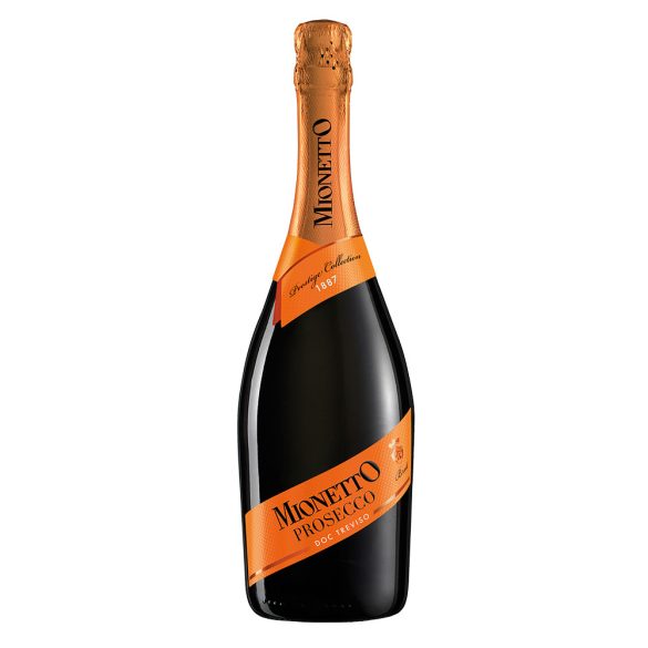 MIONETTO Prosecco DOC Brut