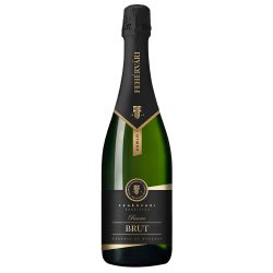 FEHÉRVÁRI Brut Reserve pezsgő 0,75L