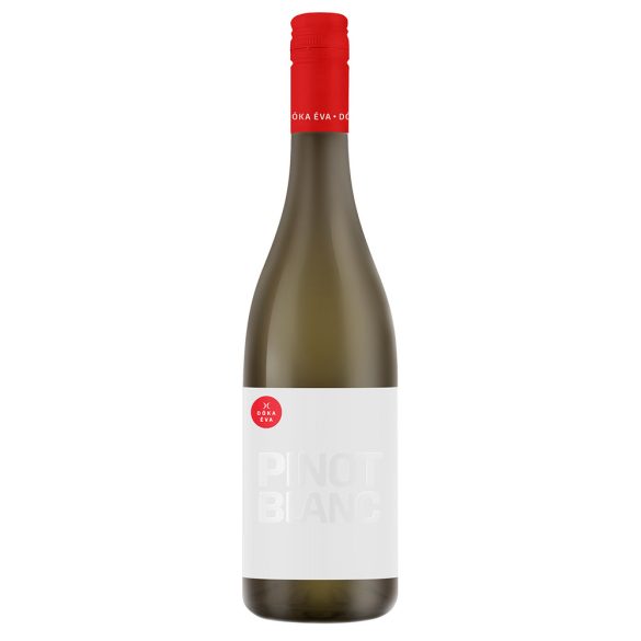 DÓKA ÉVA Pinot Blanc