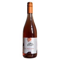 KÁLI BALÁZS Pinot Noir Rosé