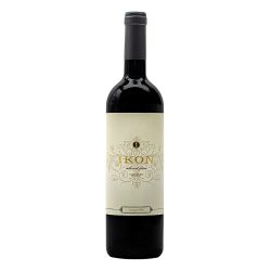 IKON Cabernet Franc - Evangelista