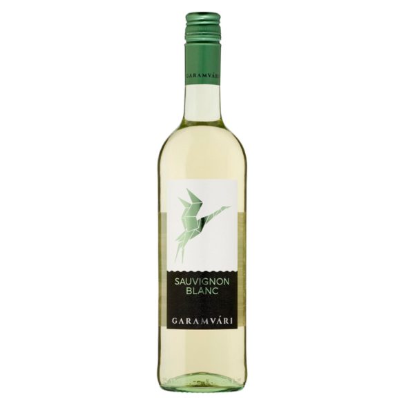 GARAMVÁRI Sauvignon Blanc