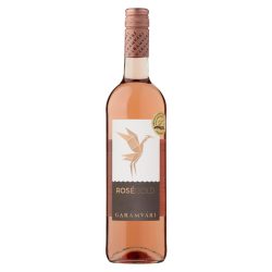 GARAMVÁRI Lellei Rosé Gold