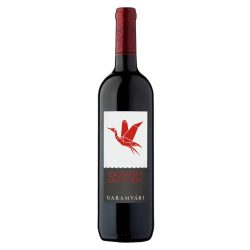 GARAMVÁRI Lellei Cabernet Sauvignon