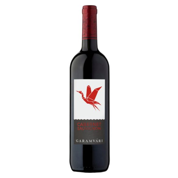 GARAMVÁRI Lellei Cabernet Sauvignon