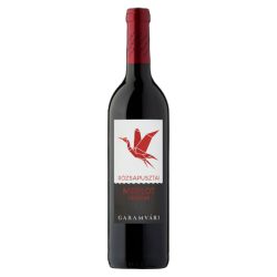 GARAMVÁRI Rózsapusztai Merlot