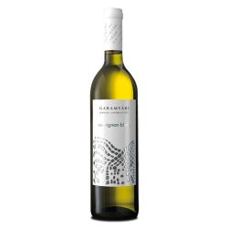 GARAMVÁRI Prémium Sauvignon Blanc