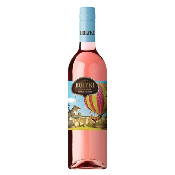 BOLYKI Rosé