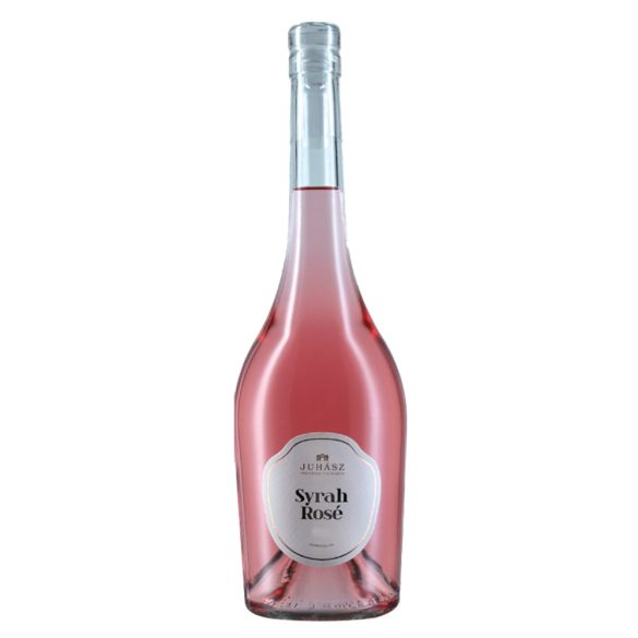 JUHÁSZ Syrah Rosé