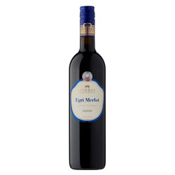 JUHÁSZ Merlot