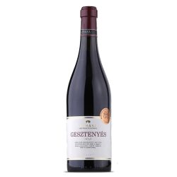 JUHÁSZ Gesztenyés Merlot
