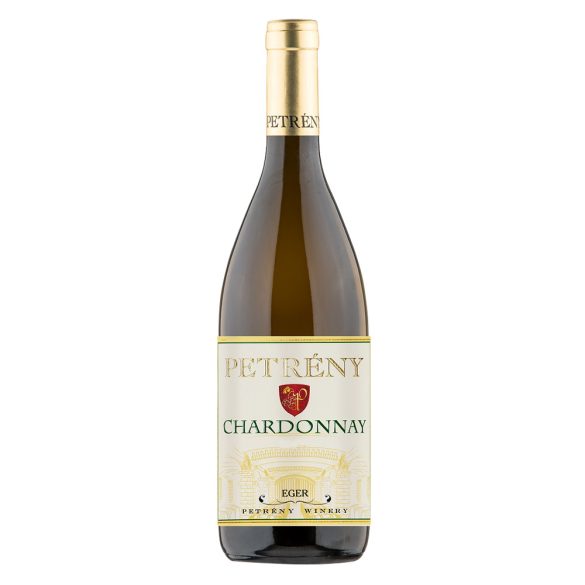 PETRÉNY Chardonnay