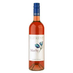 PETRÉNY MerSy Rosé