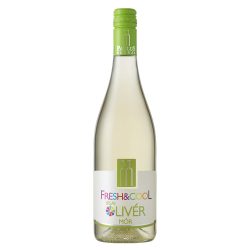 PAULUS Fresh&Cool Irsai Olivér