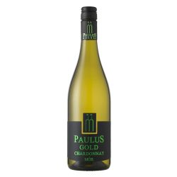 PAULUS Gold Chardonnay