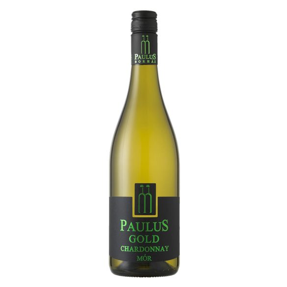 PAULUS Gold Chardonnay