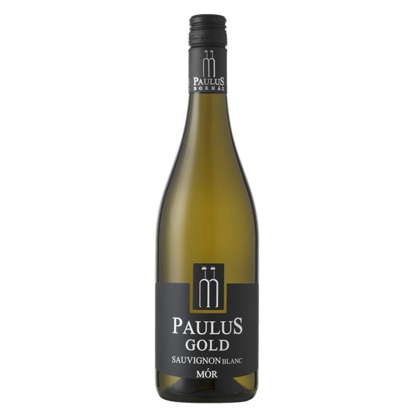 PAULUS Gold Sauvignon Blanc