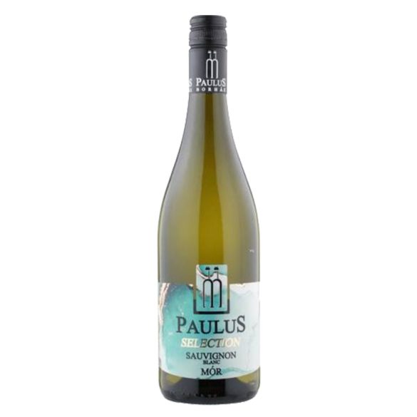 PAULUS Selection Sauvignon Blanc