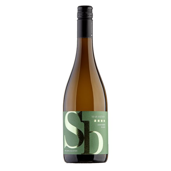 HARASZTHY Fine Dining Sauvignon Blanc 