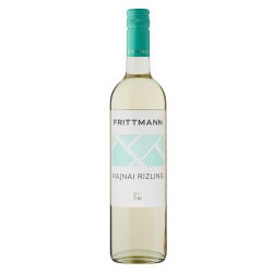 FRITTMAN Ezerjó