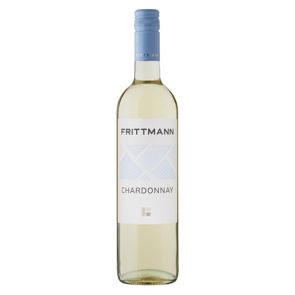 FRITTMAN Chardonnay