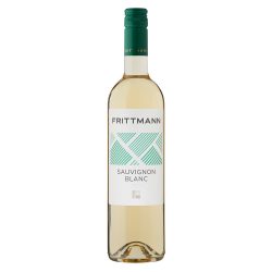 FRITTMAN Sauvignon Blanc