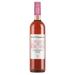 FRITTMAN Kékfrankos Rosé