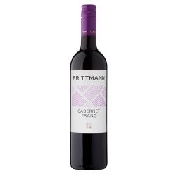 FRITTMAN Cabernet Franc