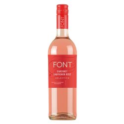 FONT Cabernet Rosé