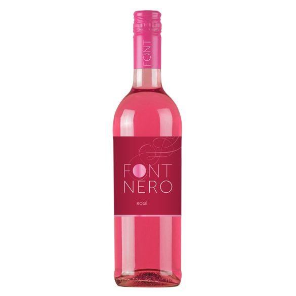 FONT Néró Rosé